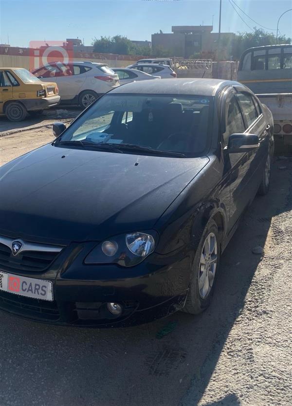 بروتون بيرسونا 2016 للبيع في العراق - النجف